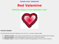 redvalentine.com