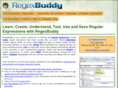 regexbuddy.net