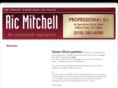 ricmitchell.com