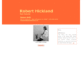 roberthickland.com