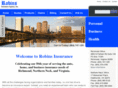 robinsinsurance.com