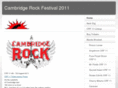 rockfestivals.info