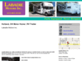 rvsalesrentalstoledo.com