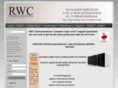 rwccommunications.com