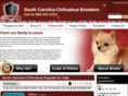 southcarolinachihuahuabreeders.com