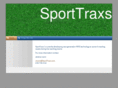 sporttraxs.com