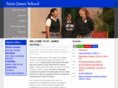 stjamesschoolhwd.org