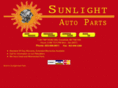sunlightautoparts.com