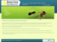sunrisepestservices.com