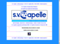 svcapelle.nl