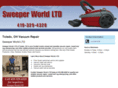 sweeperworldltd.com