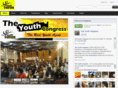 theyouthcongress.org