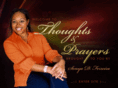 thoughtsnprayers.com