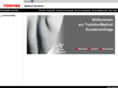 toshiba-customer.com