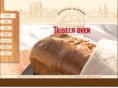 tribecaoven.com