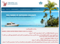 tropicaltravel.info