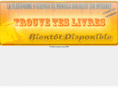 trouvesteslivres.com