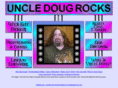 uncledougrocks.com