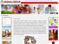 vaishaligroup.com
