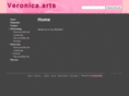 veronicaarts.com