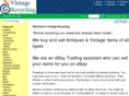 vintage-recycling.com