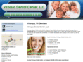 viroquadental.com