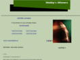 webbyswinners.com