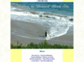 weddingsbysavannahbeachinn.com