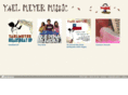 yaelmeyermusica.com