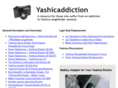 yashicaddiction.com