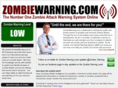 zombiewarning.com