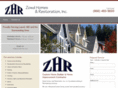 zowdhomes.com