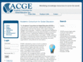 acge.org