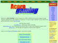 acorn-gaming.org.uk