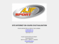 ajf-karting.com