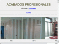 arteyacabados.com