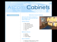 ascomcabinets.com