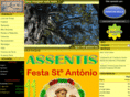 assentis.org