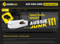 aussiejunk.co.uk