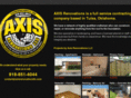 axisrenovationsllc.com