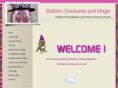 ballooncreatures.com