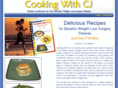 bariatricsurgerycookbook.com