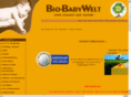 bio-babywelt.com