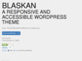 blaskan.net
