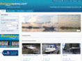 boatshedsydney.com