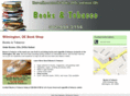 booksandtobacco.com