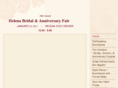 bridalandanniversaryfair.com