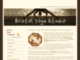 bristolyogastudio.com