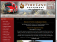 buyfiretrucks.com