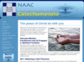 catechumenate.org